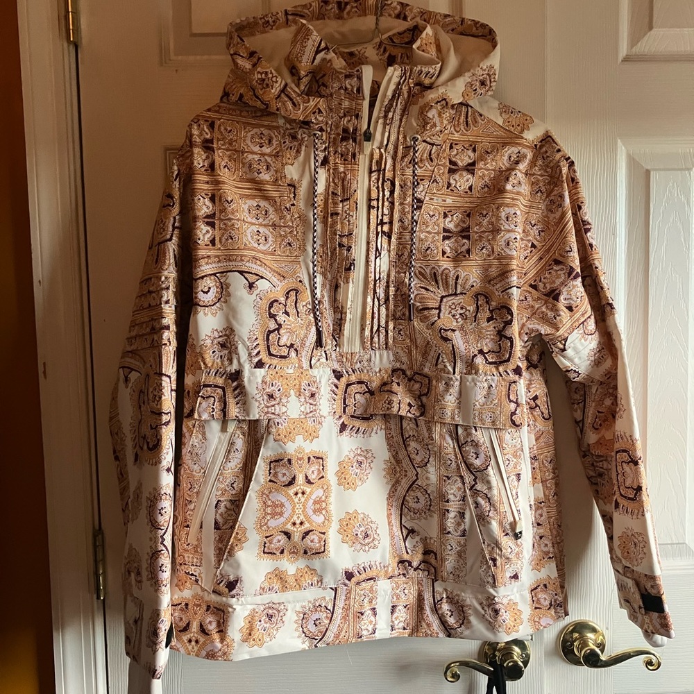 Fp Movement Alpine glow ski jacket